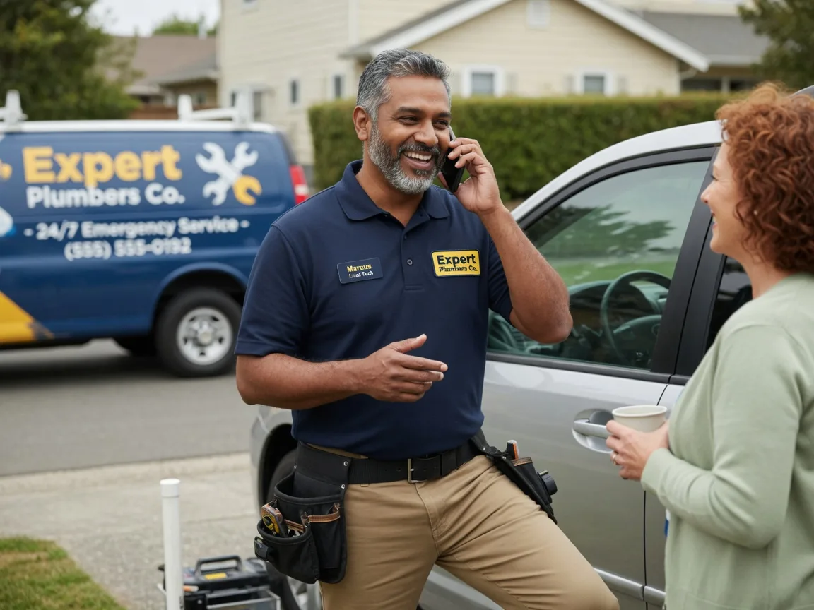 Clogged Drain Repair in Saint Clairsville, OH